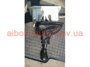 Ручка КПП механика Эванда