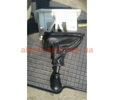 Ручка КПП механика Эванда  Chevrolet Evanda