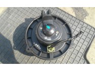 Вентилятор печки Эванда