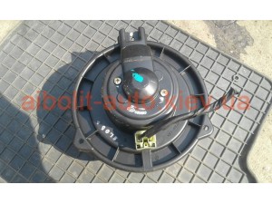 Вентилятор печки Эванда