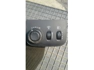 Кнопки корректора фар Эванда