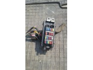 Блок предохранителей салонный Эванда