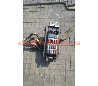 Блок предохранителей салонный Эванда  Chevrolet Evanda