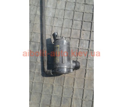 Моторчик омывателя Эванда  Chevrolet Evanda