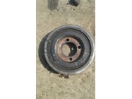 Шкив коленвала Эванда 2,0