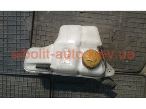 Расширительный бачёк Эванда