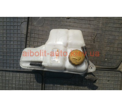 Расширительный бачёк Эванда  Chevrolet Evanda