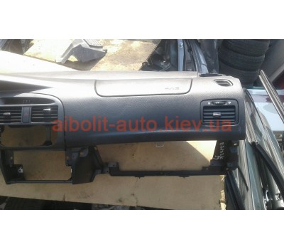 Торпеда Эванда  Chevrolet Evanda