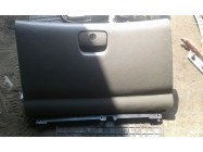 Крышка бардачка Эванда