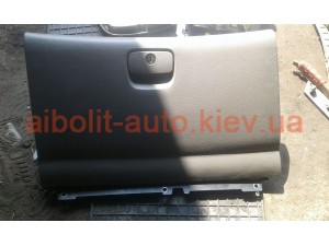 Крышка бардачка Эванда