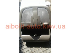 Плафон салона Эванда