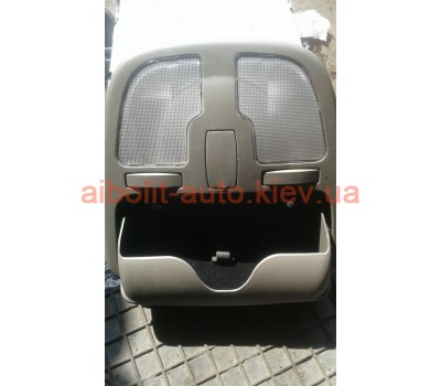 Плафон салона Эванда  Chevrolet Evanda