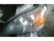 Фары Эванда