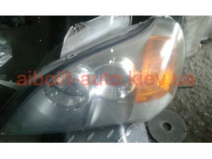 Фары Эванда Фары Эванда