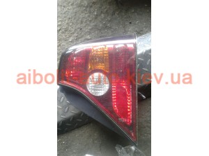 Фонари задние Эванда Фонари задние Эванда