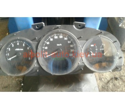 Приборка Эванда  Chevrolet Evanda