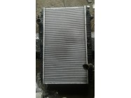 Радиатор основной Эванда