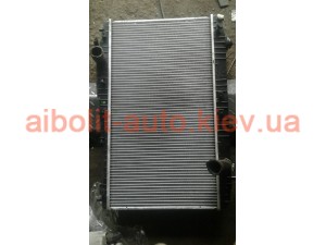 Радиатор основной Эванда