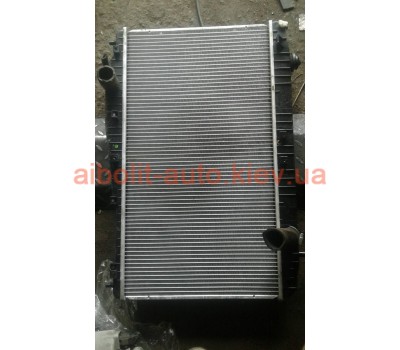 Радиатор основной Эванда  Chevrolet Evanda