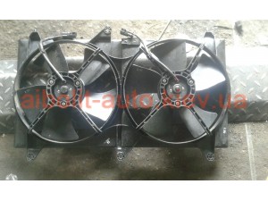 Вентилятор основной,кондиционера Эванда