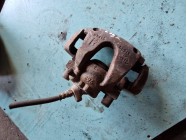 Супорт передній лівий, правий