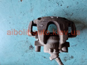 Супорт передній лівий, правий