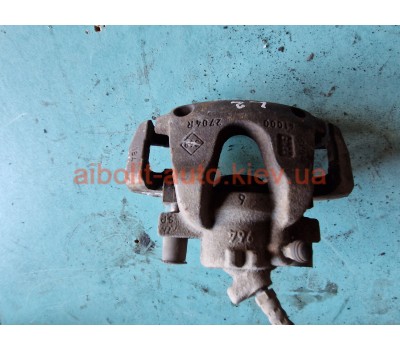 Супорт передній лівий, правий  Dacia Logan 2 2013 - 2020р.