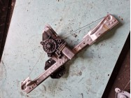 Склопідйомник передній