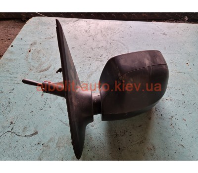 Дзеркало лівє  Renault Logan II 2013 - 2020р.