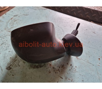 Дзеркало правє  Renault Logan II 2013 - 2020р.
