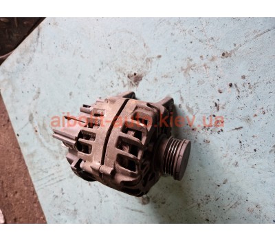 Генератор  Dacia Logan 2 2013 - 2020р.