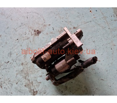 Стартер  Renault Logan II 2013 - 2020р.