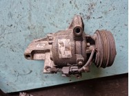 Компресор кондиціонера