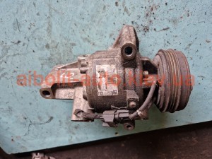 Компресор кондиціонера