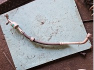 Трубка кондиціонера