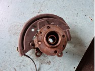 Поворотний кулак лівий, правий