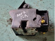 Замок дверки передній лівий