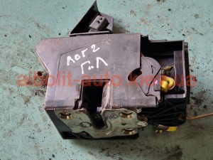 Замок дверки передній лівий