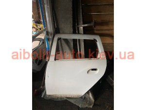 Дверка задня ліва УНВ
