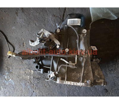 Коробка 0.9  Dacia Logan 2 2013 - 2020р.