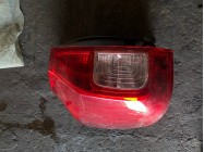 Стоп задній лівий