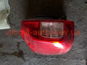 Стоп задній лівий