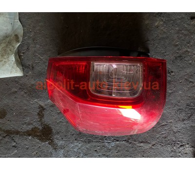 Стоп задній лівий  Renault Logan II 2013 - 2020р.