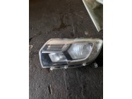 Фара передня ліва