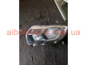 Фара передня ліва
