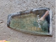 Скло заднє ліве