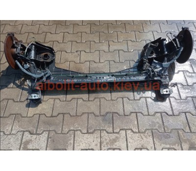 Задня балка Лагуна 3  Renault Laguna 2008 - 2012г.