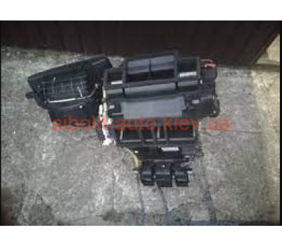 Корпус пічки Лагуна 3  Renault Laguna 2008 - 2012г.