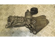 Кронштейн генератора Лагуна 3