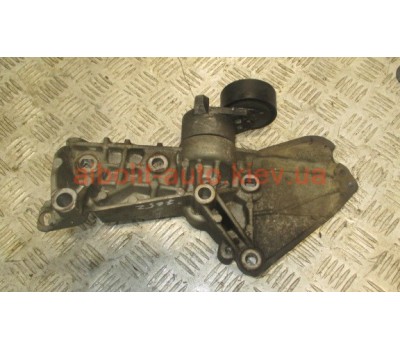 Кронштейн генератора Лагуна 3  Renault Laguna 2008 - 2012г.